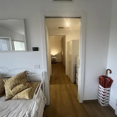 I Platani Gratis Parcheggio * Nettuno
