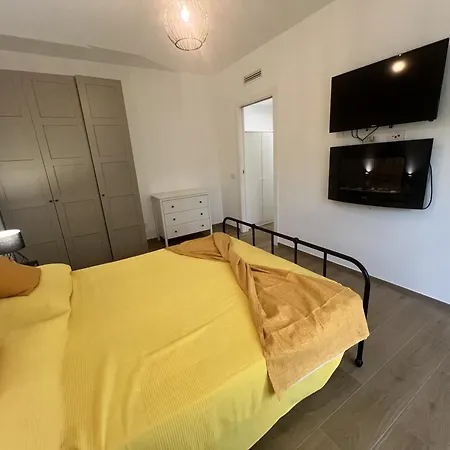 Apartment I Platani Gratis Parcheggio *