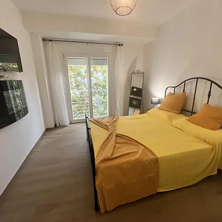 I Platani Gratis Parcheggio Apartment *