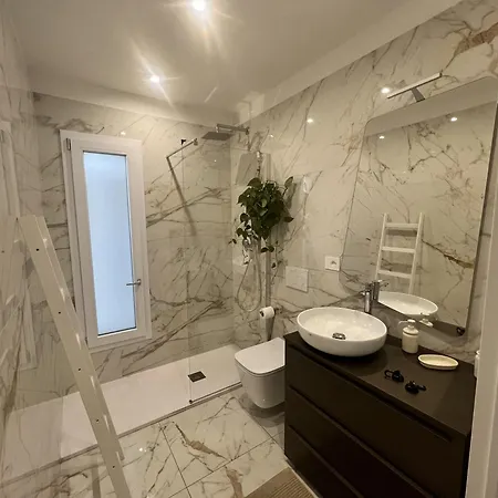 I Platani Gratis Parcheggio Apartment Nettuno