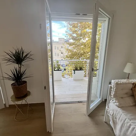 I Platani Gratis Parcheggio Apartment Nettuno