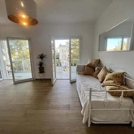 Apartment I Platani Gratis Parcheggio *