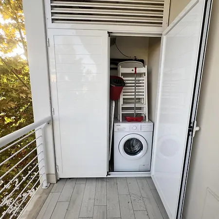 I Platani Gratis Parcheggio Apartment Nettuno