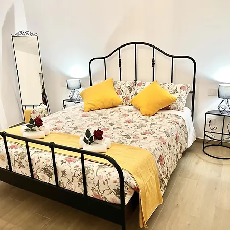 I Platani Gratis Parcheggio Apartment