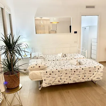 Apartment I Platani Gratis Parcheggio *
