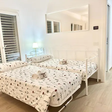 Apartment I Platani Gratis Parcheggio
