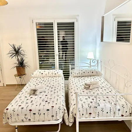 I Platani Gratis Parcheggio Apartment Nettuno