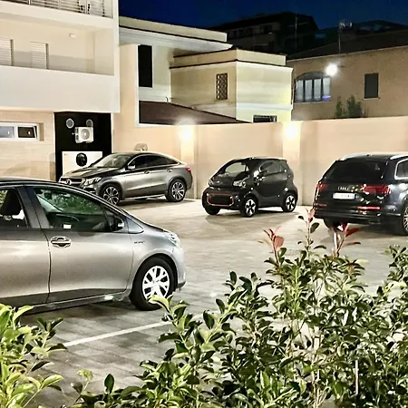 I Platani Gratis Parcheggio Nettuno